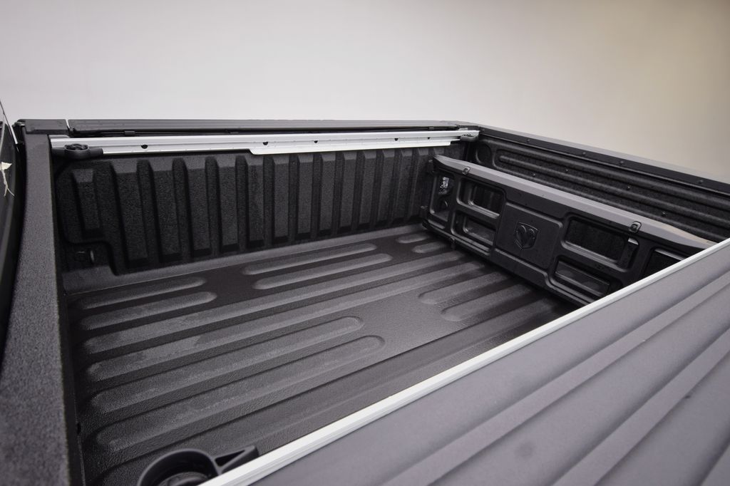 new 2026 Ram 2500 car, priced at $78,931