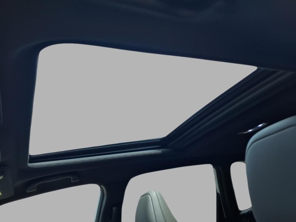 new 2025 Subaru Forester Hybrid car, priced at $42,165