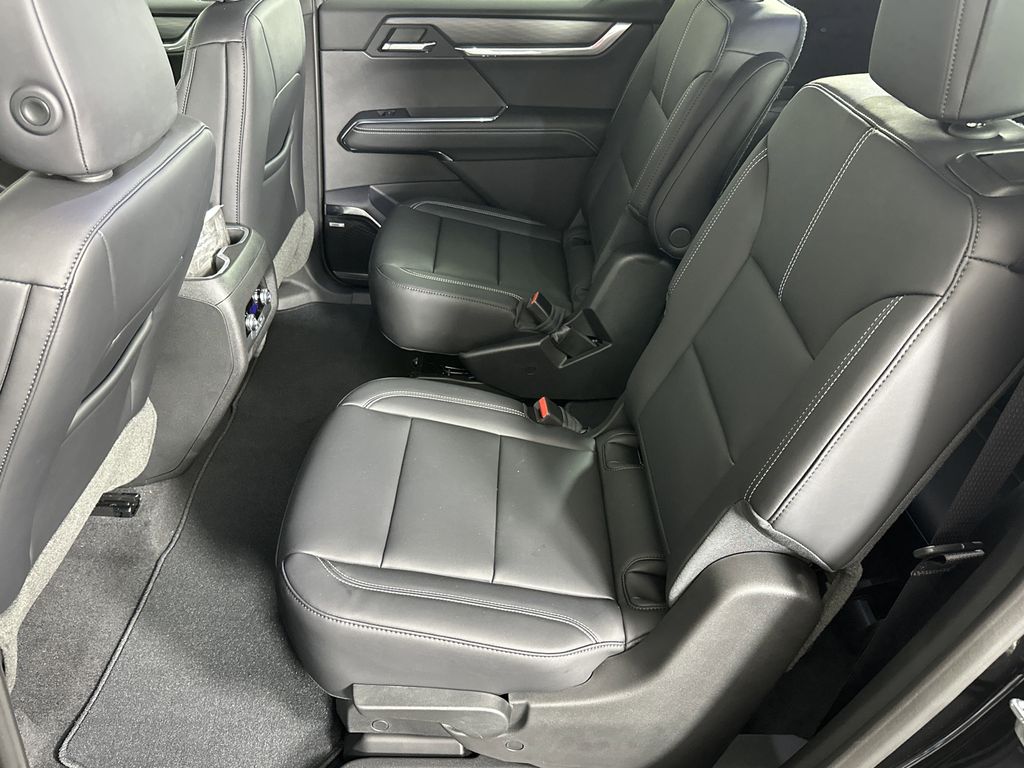new 2025 GMC Acadia car, priced at $45,824