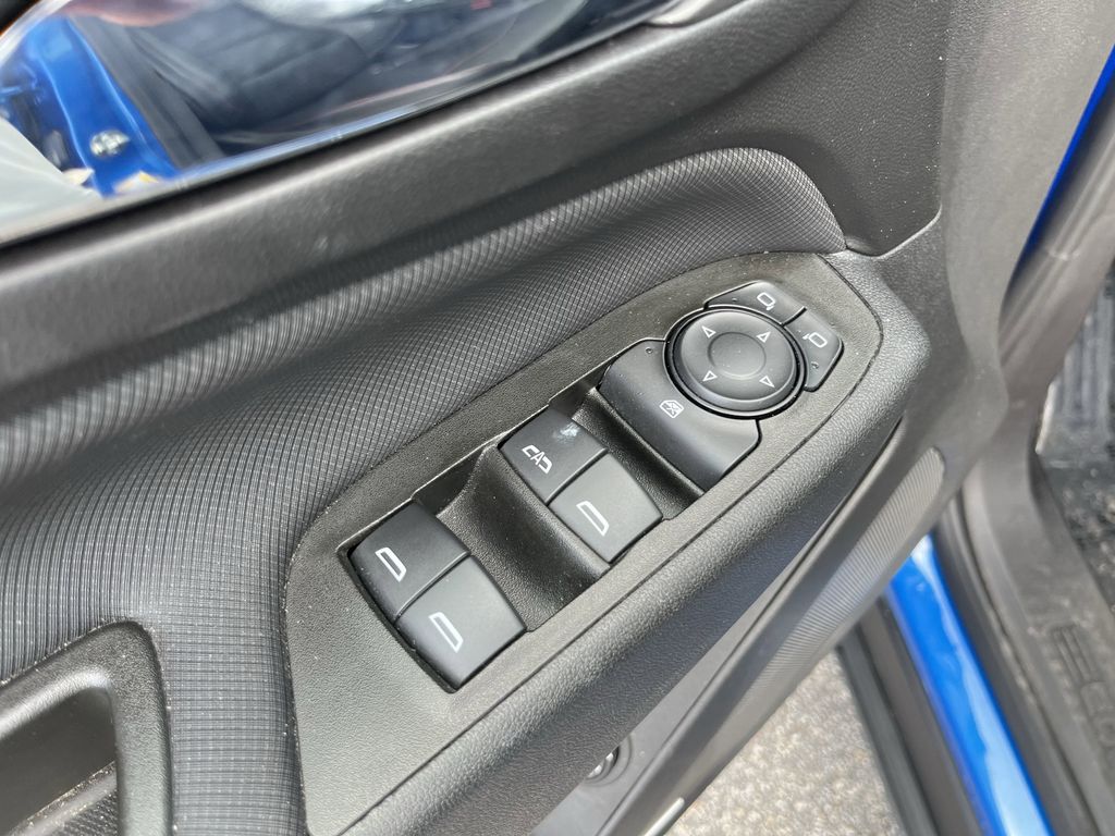 used 2024 Chevrolet Equinox car, priced at $26,352