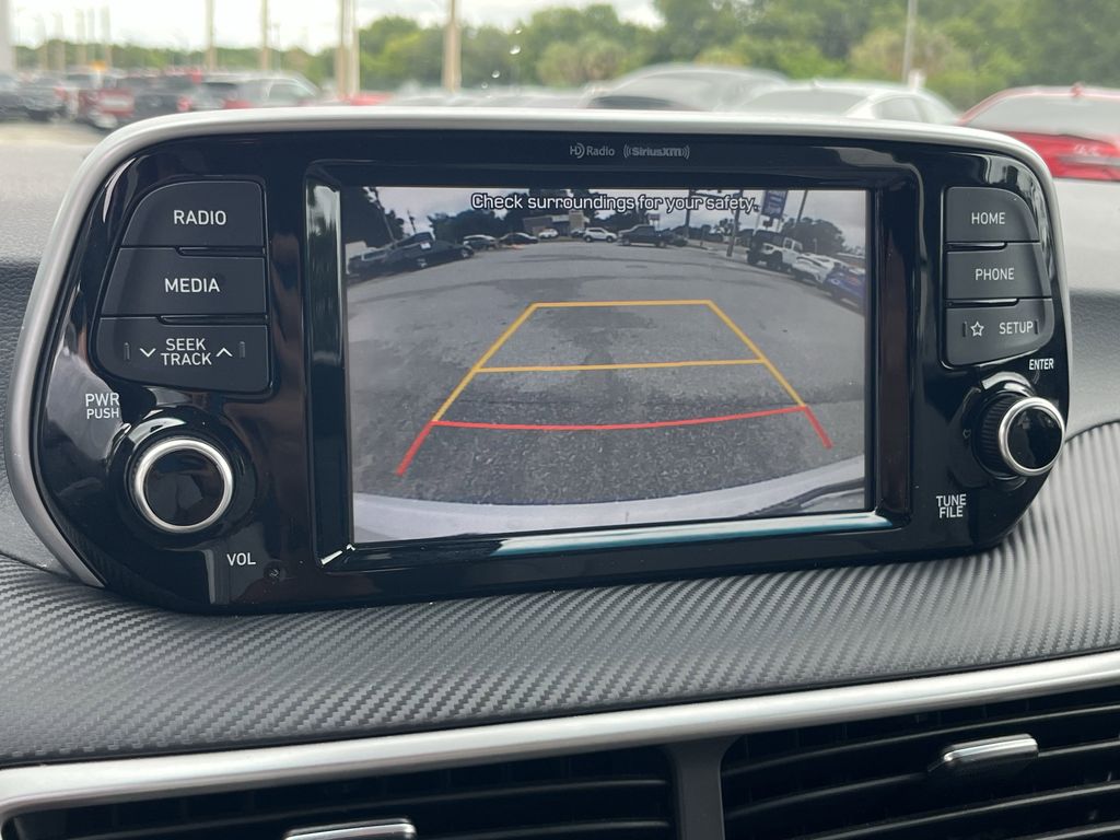 used 2019 Hyundai Tucson car, priced at $15,992