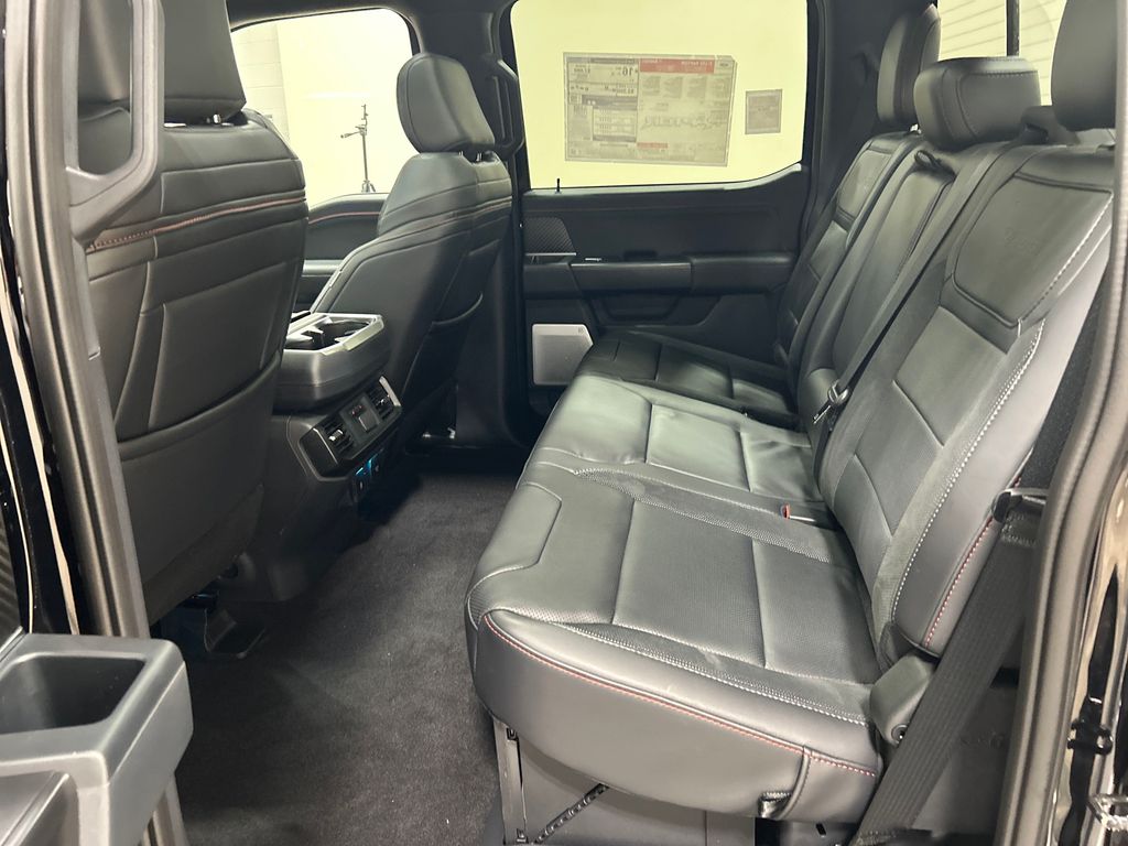 new 2025 Ford F-150 car, priced at $94,190