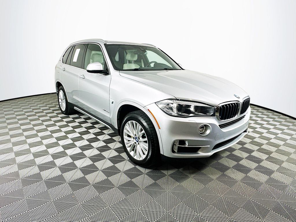 used 2017 BMW X5 car, priced at $19,499