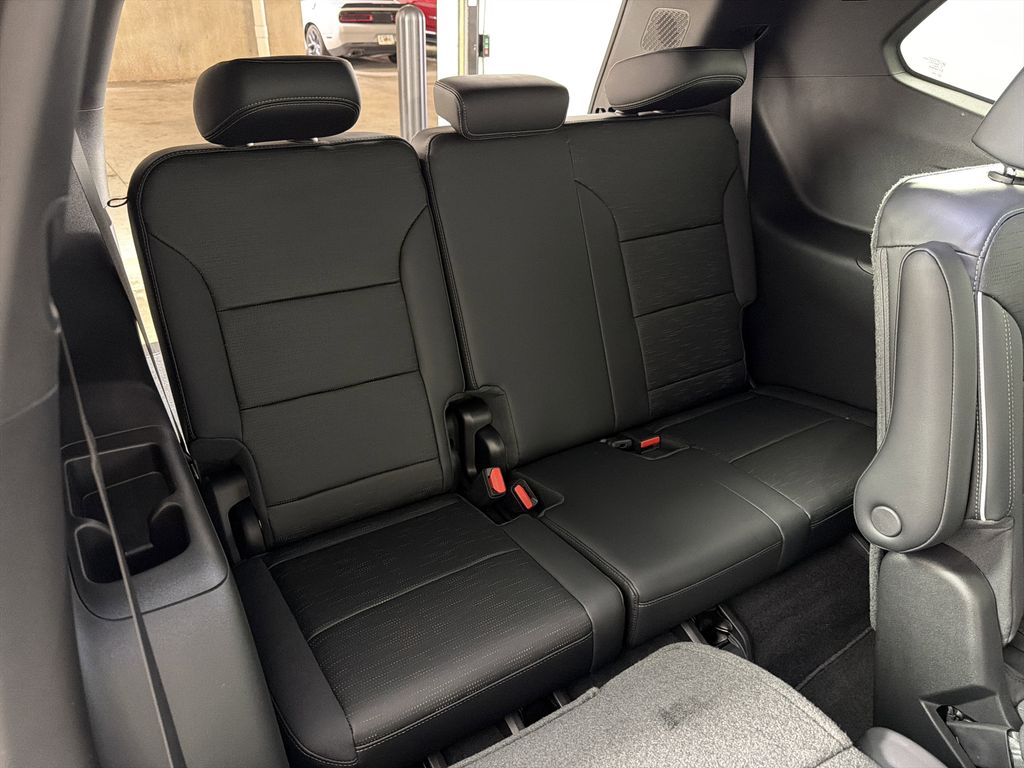 new 2026 Buick Enclave car, priced at $55,805