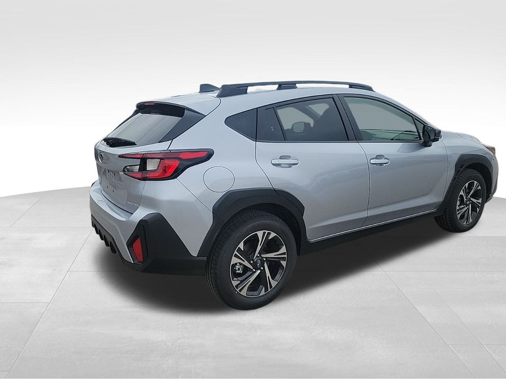 new 2025 Subaru Crosstrek car, priced at $29,568