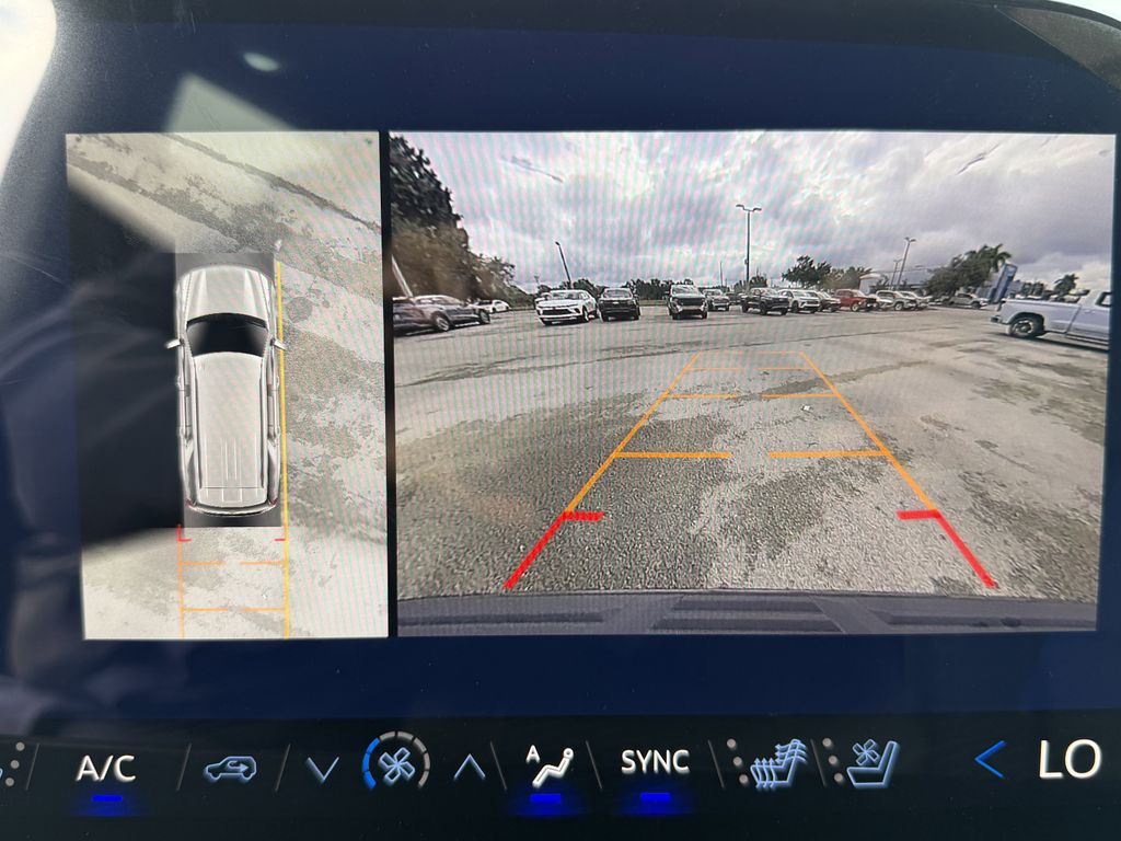 new 2026 Chevrolet Tahoe car, priced at $73,900