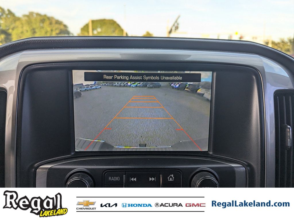 used 2015 Chevrolet Silverado 2500HD car, priced at $30,994