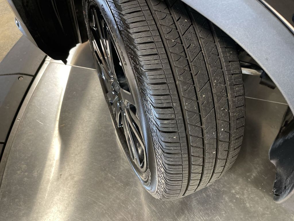 used 2022 Honda Pilot car, priced at $37,983