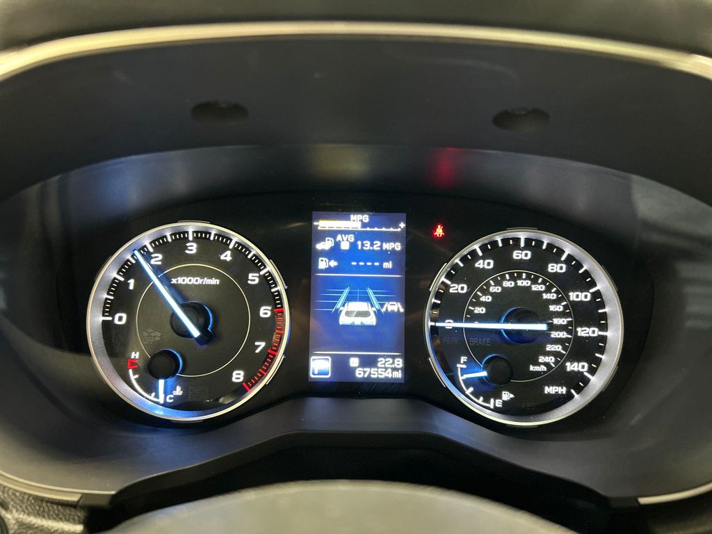 used 2019 Subaru Ascent car, priced at $24,868
