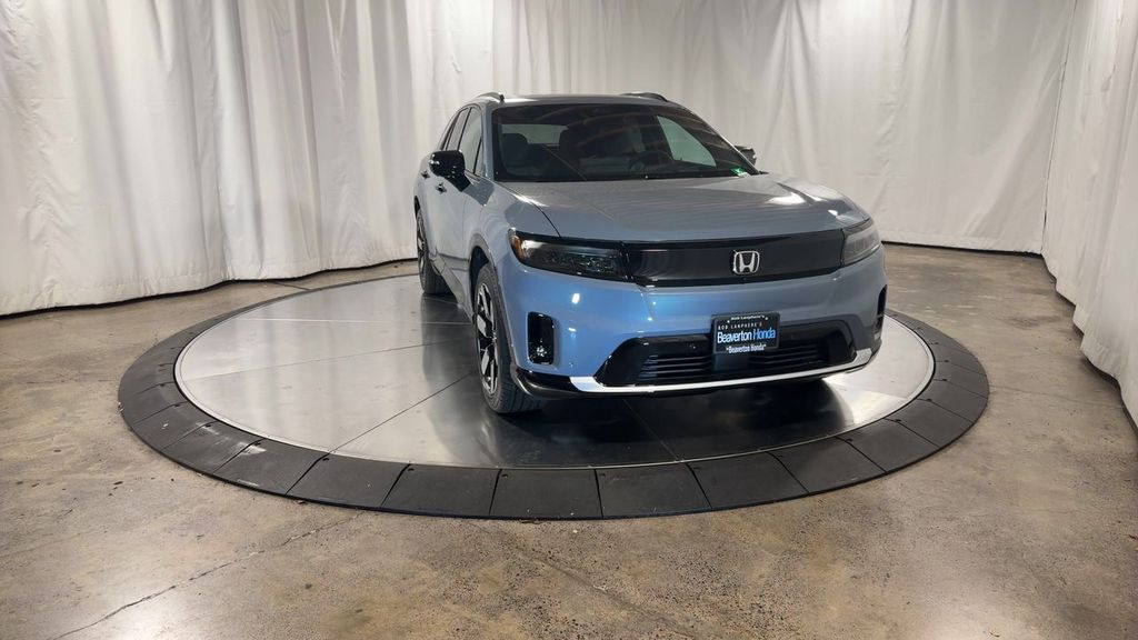 new 2025 Honda Prologue car, priced at $59,805