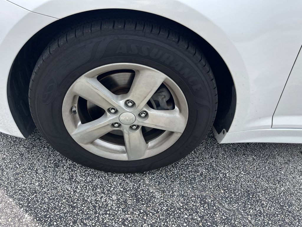 used 2015 Kia Optima car, priced at $6,491