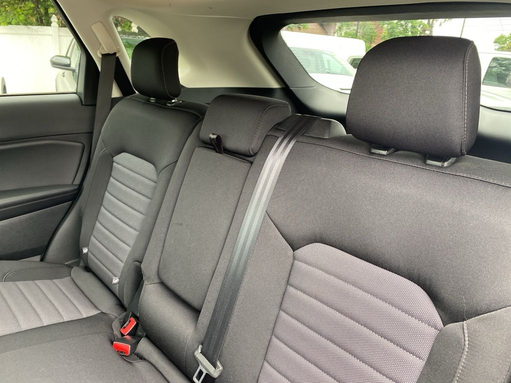 used 2022 Ford Edge car, priced at $24,450