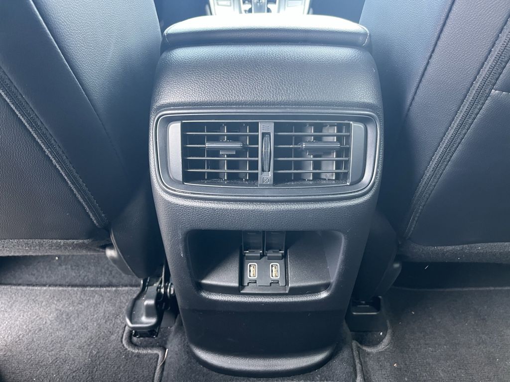 used 2018 Honda CR-V car, priced at $20,621