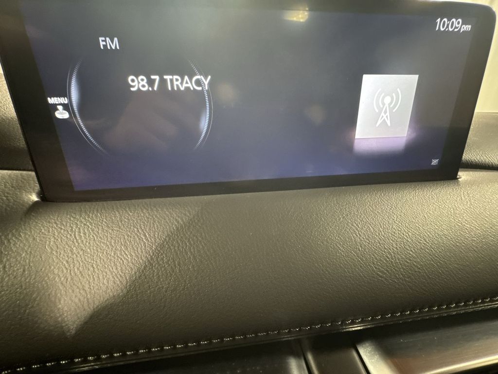 used 2021 Mazda CX-5 car, priced at $25,560