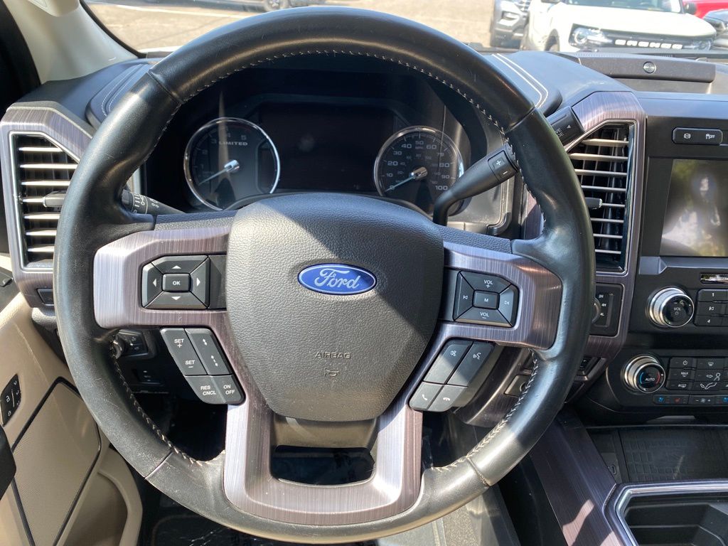 used 2021 Ford F-350SD car, priced at $67,800