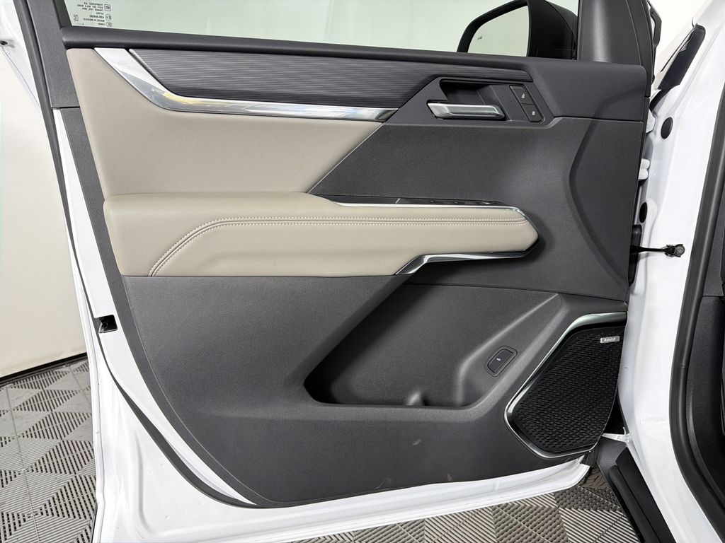 new 2026 GMC Acadia car, priced at $51,625