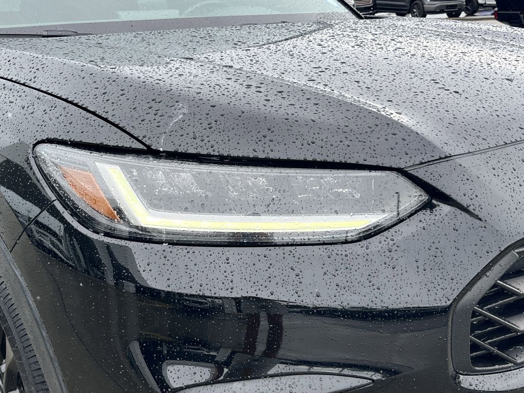 used 2023 Honda HR-V car, priced at $23,991