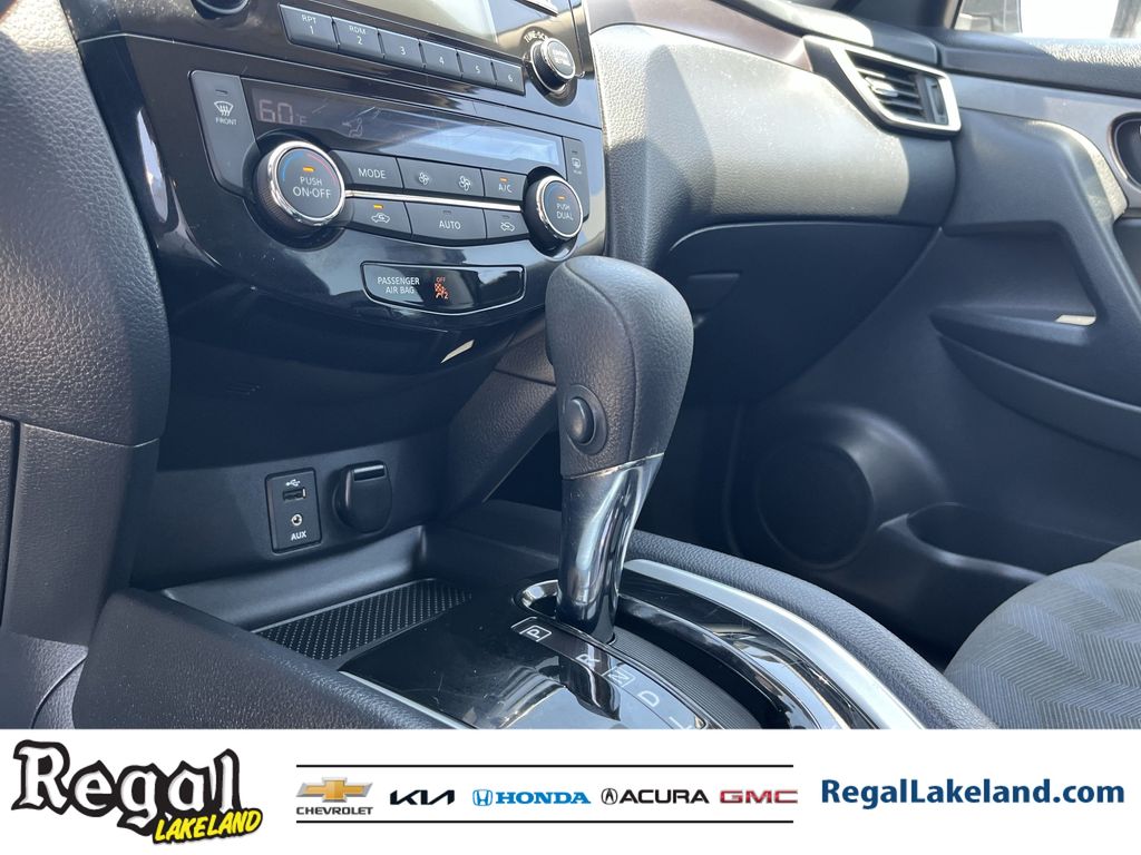 used 2015 Nissan Rogue car, priced at $10,592