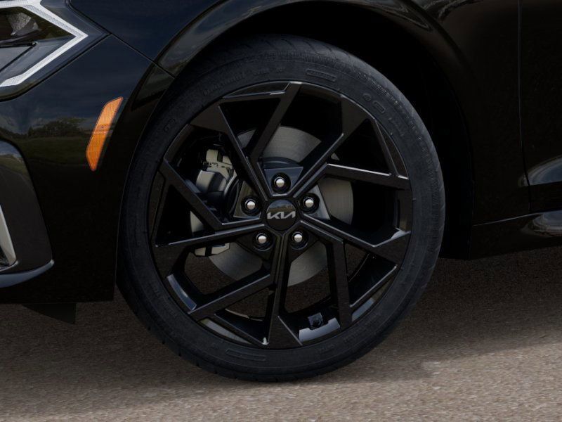 new 2026 Kia K5 car, priced at $30,633