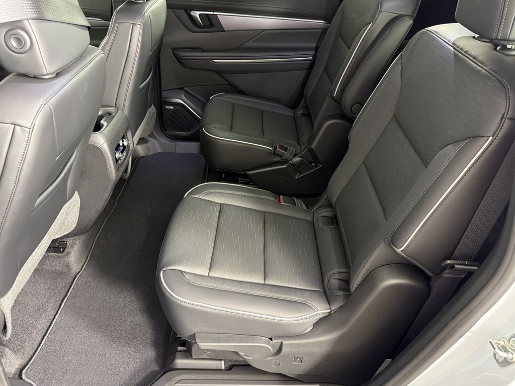 new 2026 Buick Enclave car, priced at $56,405