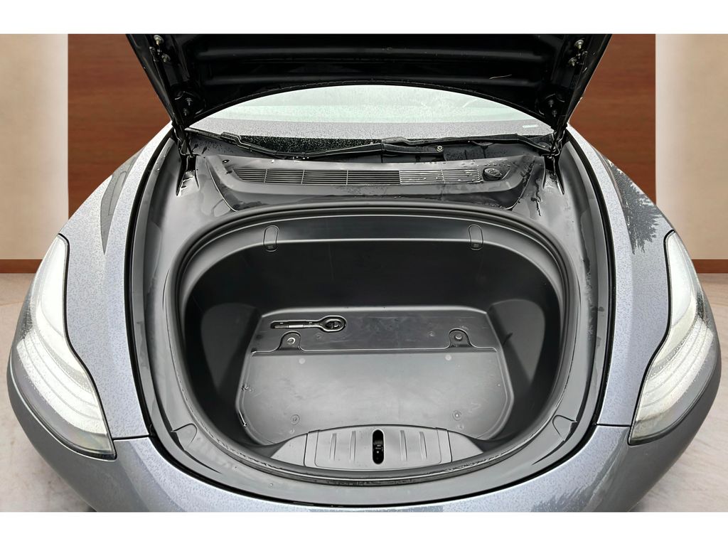 used 2019 Tesla Model 3 car, priced at $15,999