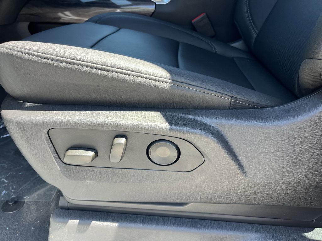 new 2025 Chevrolet Silverado 2500HD car, priced at $75,838
