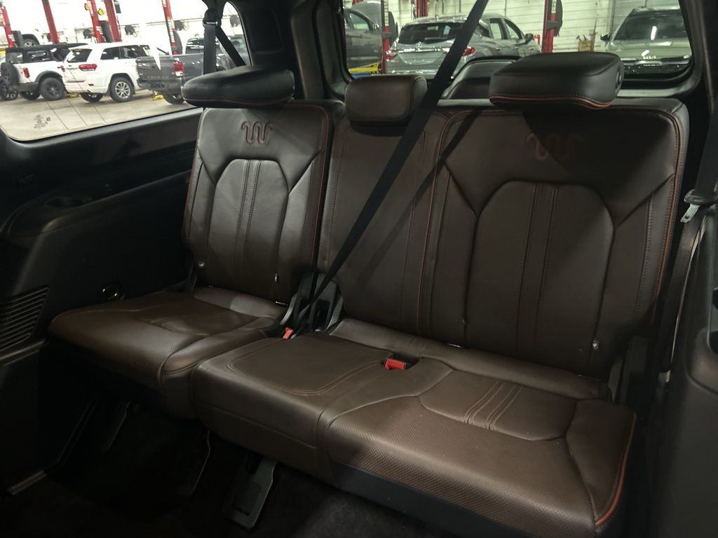 used 2021 Ford Expedition Max car, priced at $43,909