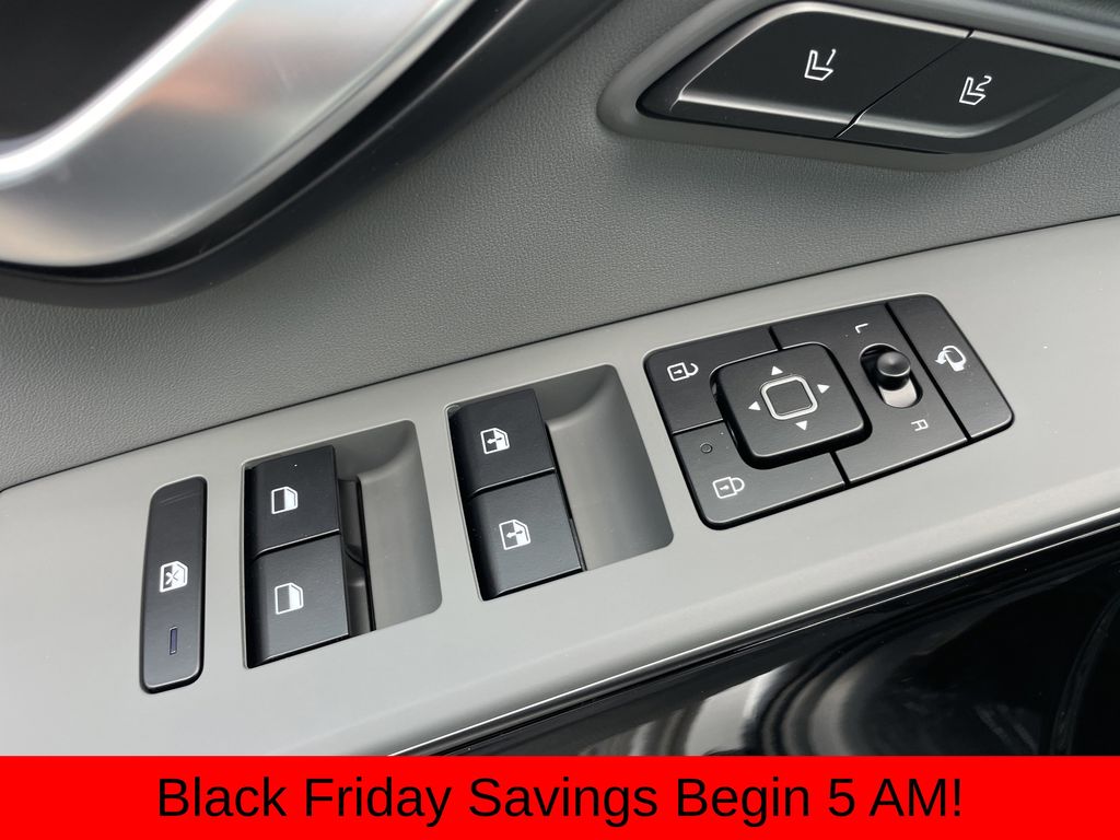 new 2025 Kia Niro car, priced at $30,479