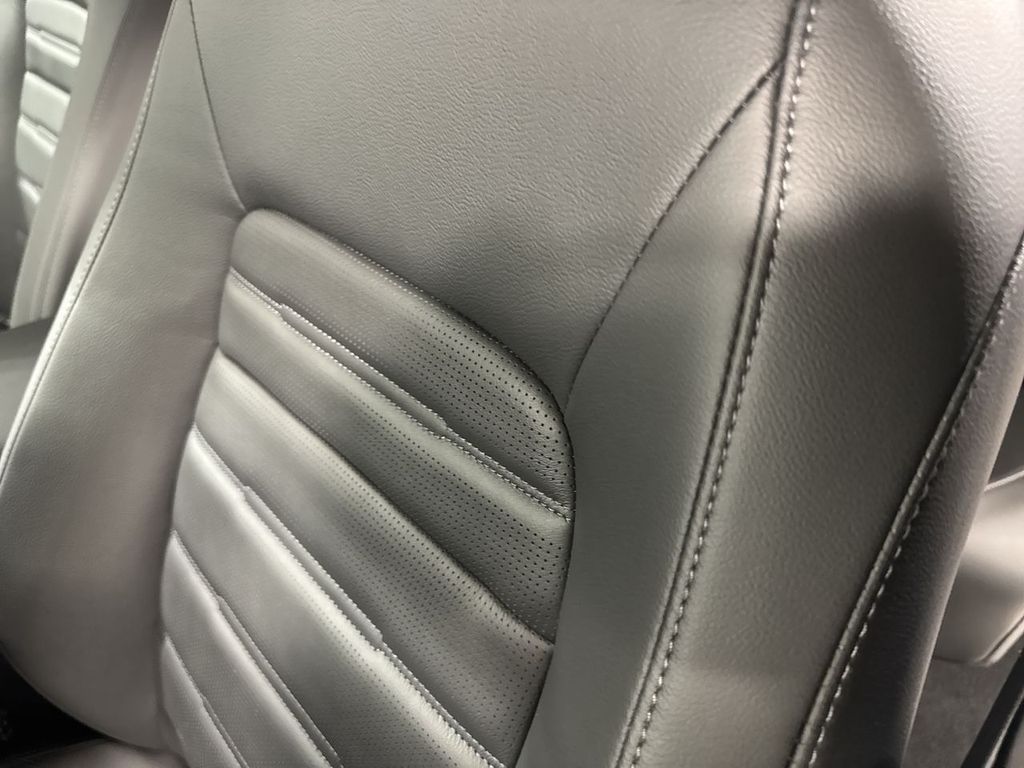new 2026 Honda CR-V car, priced at $38,295