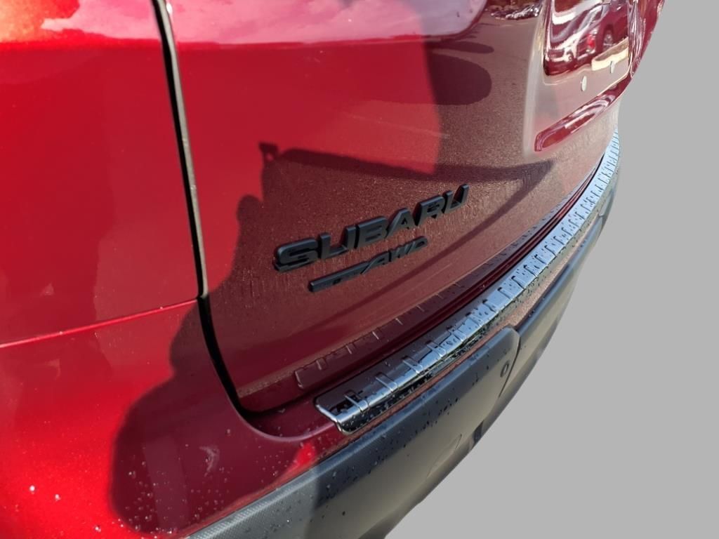 used 2024 Subaru Ascent car, priced at $40,455