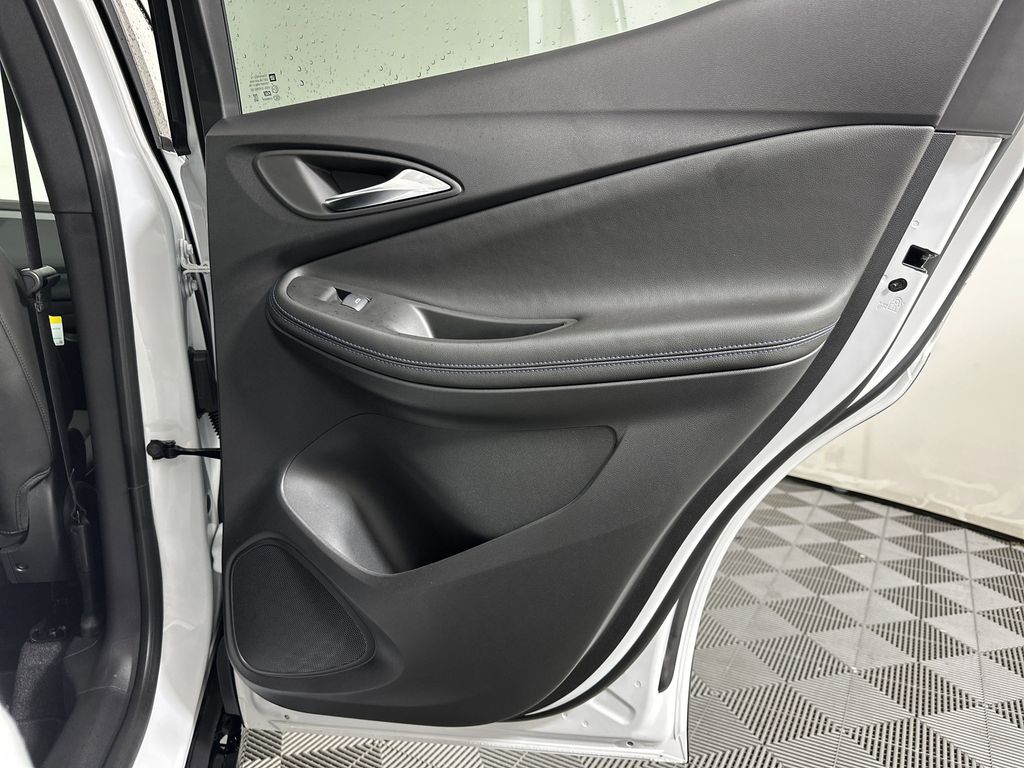 new 2026 Buick Encore GX car, priced at $32,475