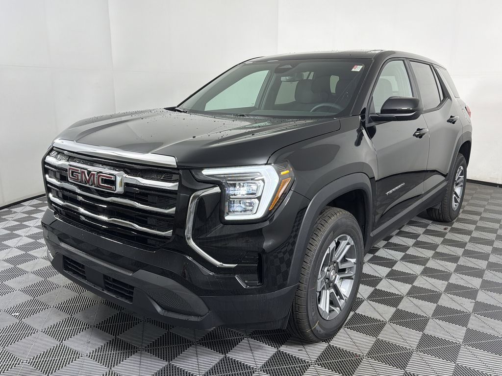 new 2026 GMC Terrain car, priced at $32,390