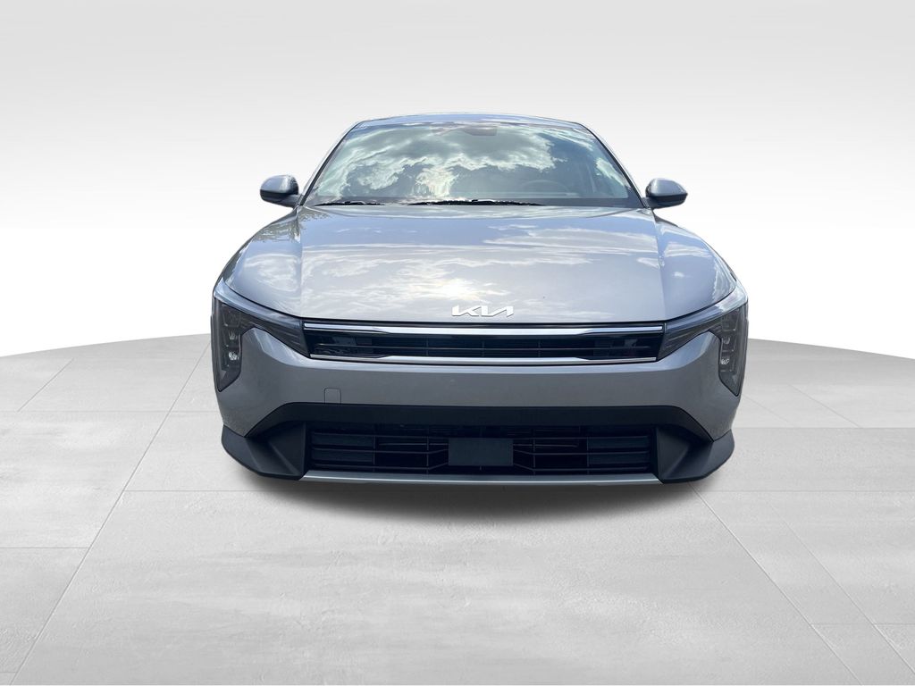 used 2025 Kia K4 car, priced at $22,991