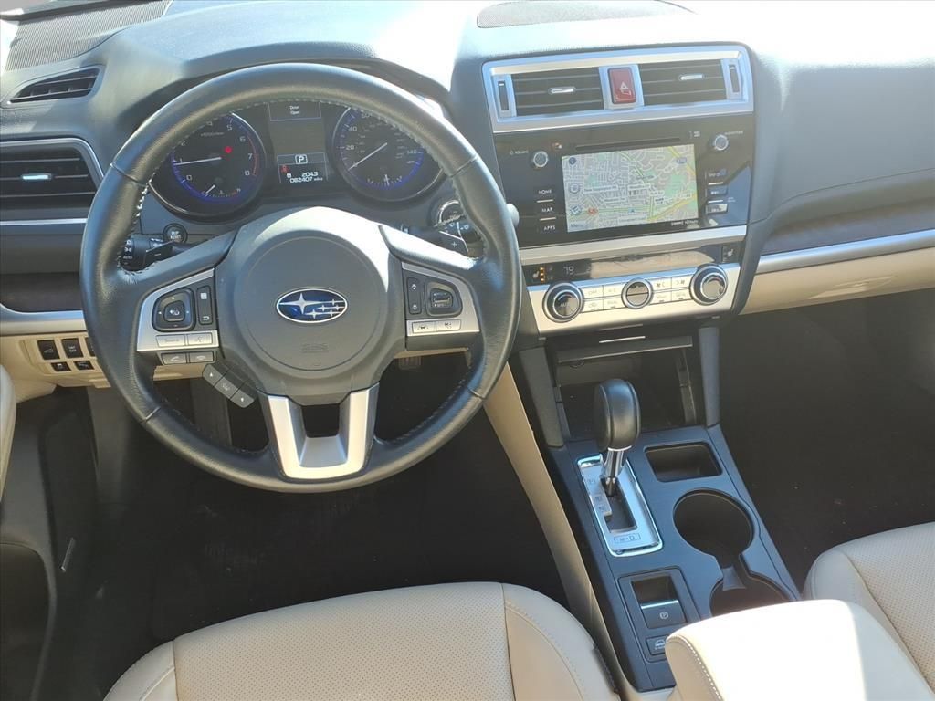 used 2016 Subaru Outback car, priced at $16,964