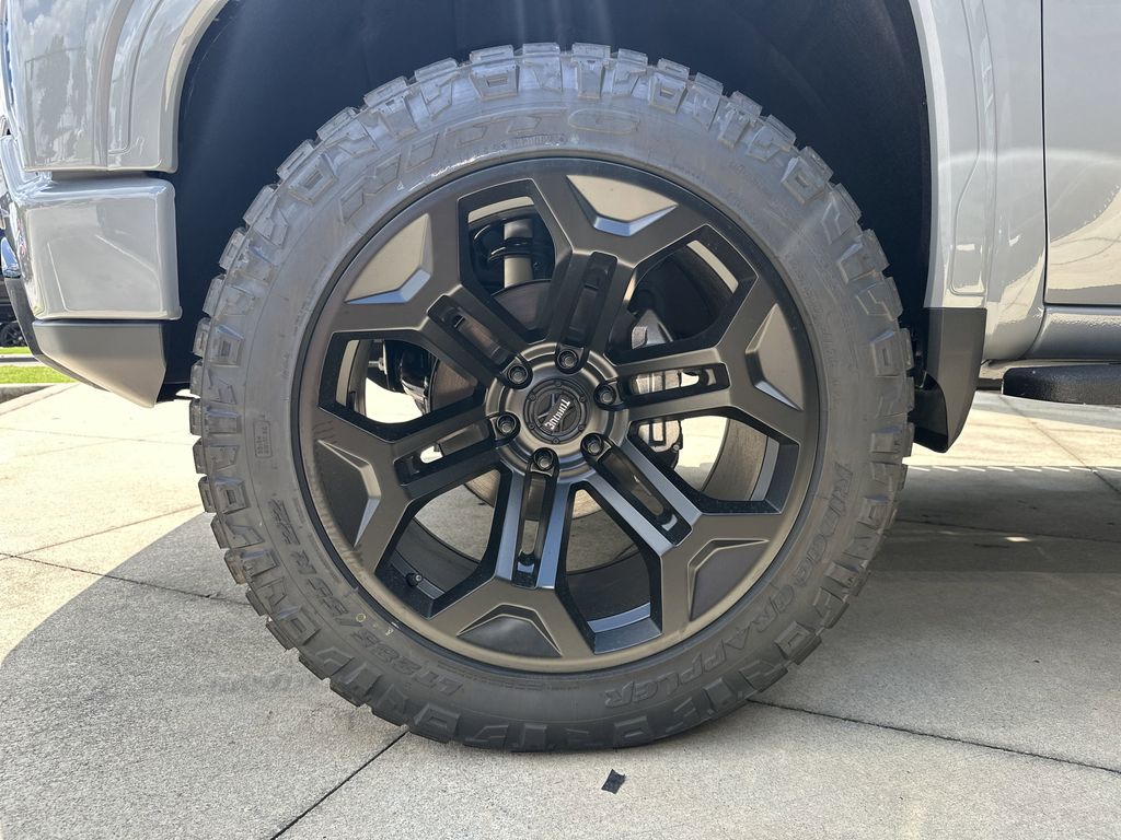 new 2025 GMC Sierra 1500 car, priced at $69,349