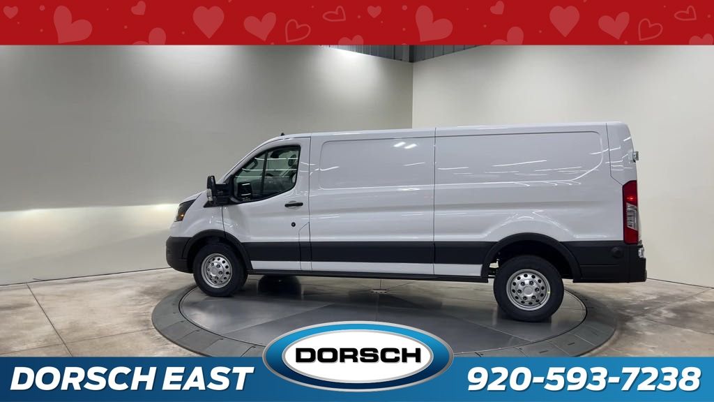 new 2024 Ford Transit-350 car, priced at $57,685