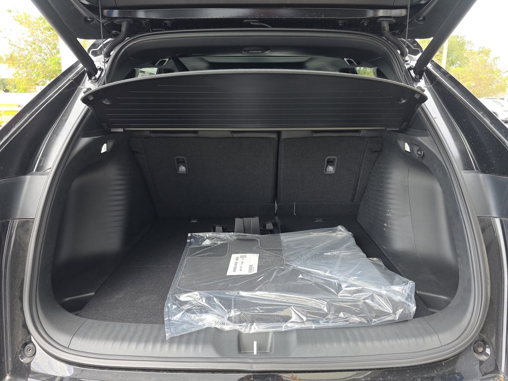 new 2025 Acura ADX car, priced at $36,830
