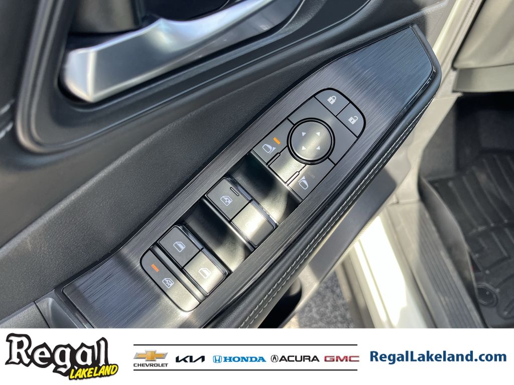 used 2023 Nissan Rogue car, priced at $22,894