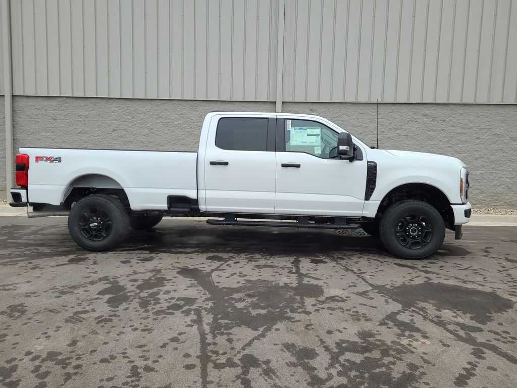 new 2024 Ford F-350SD car, priced at $58,930