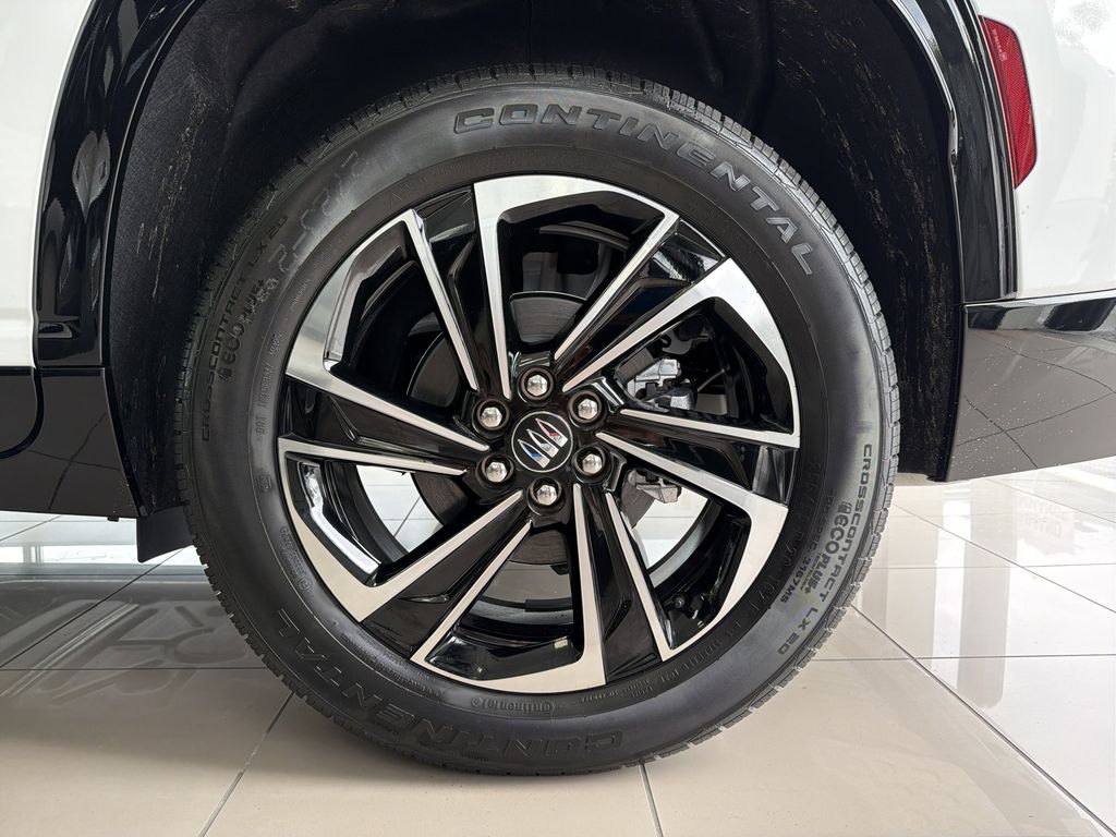 new 2026 Buick Enclave car, priced at $52,310