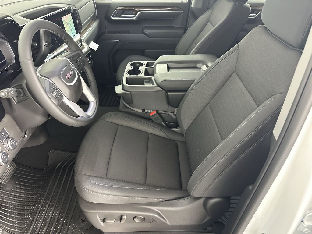 new 2025 GMC Sierra 1500 car, priced at $50,790