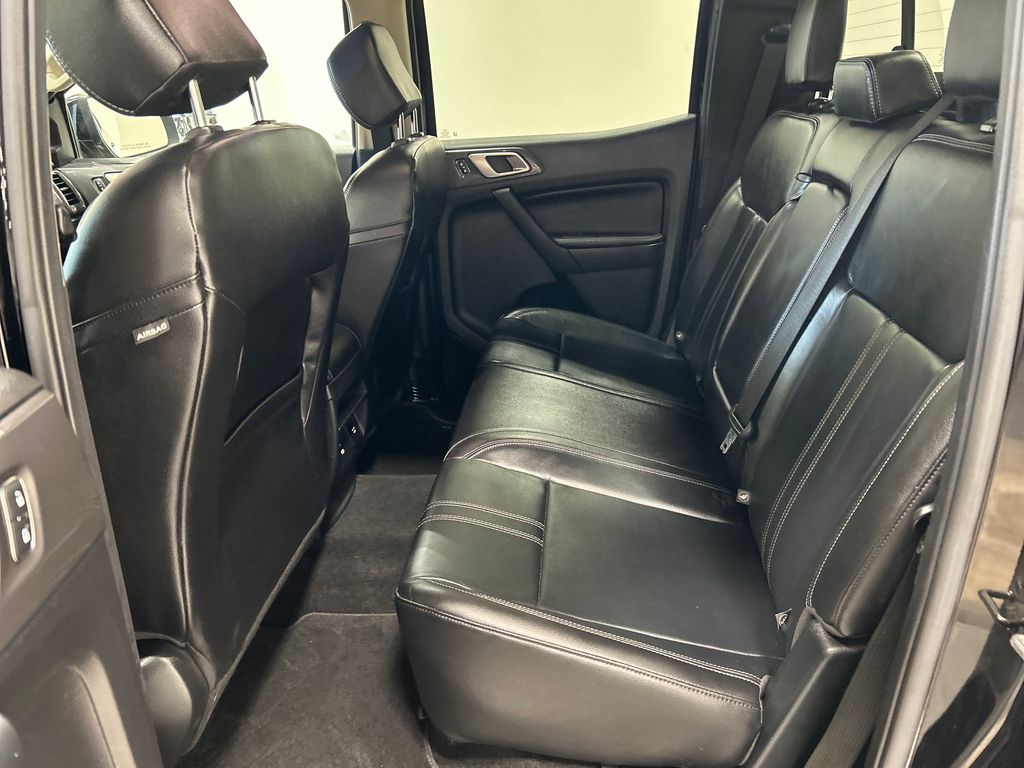 used 2019 Ford Ranger car, priced at $28,930
