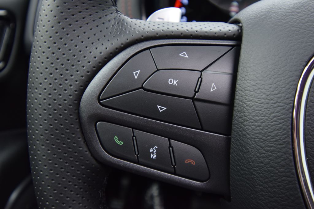 new 2025 Dodge Durango car, priced at $56,049