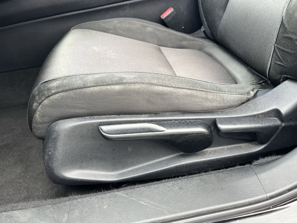 used 2019 Honda Accord car, priced at $16,992