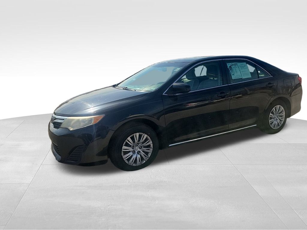 used 2013 Toyota Camry car, priced at $6,932