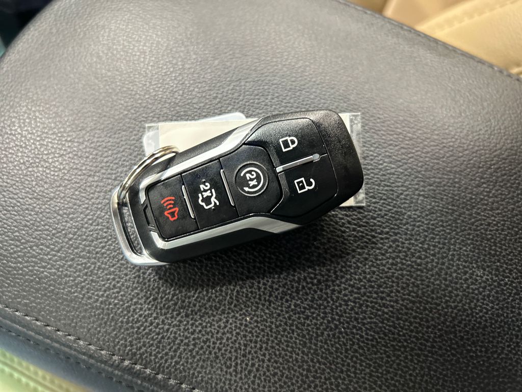 used 2017 Ford Explorer car, priced at $18,063