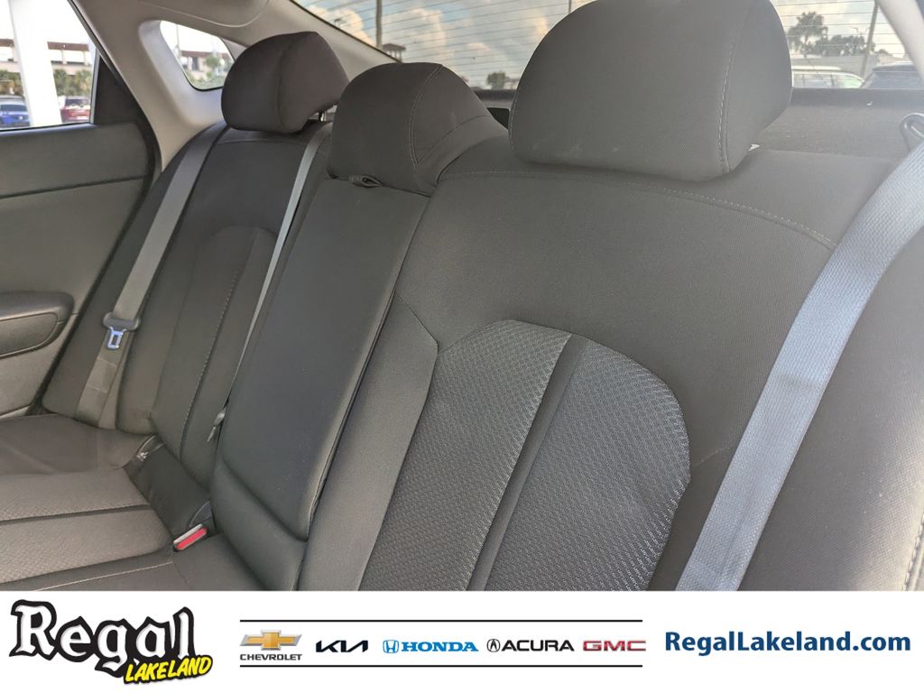 used 2018 Kia Optima car, priced at $8,294