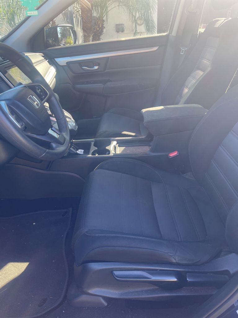 used 2018 Honda CR-V car, priced at $16,991