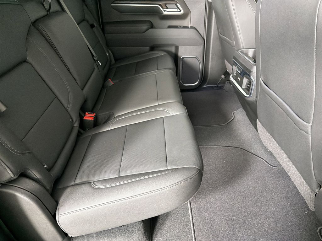 new 2026 GMC Sierra 1500 car, priced at $61,420