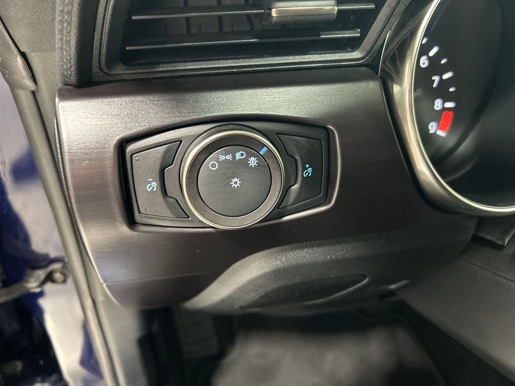 used 2018 Ford Mustang car, priced at $66,180